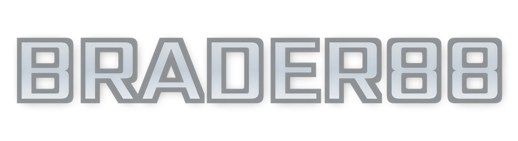 BRADER88